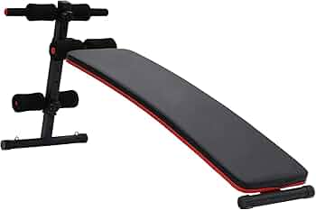 Incline sit up bench Adjustable