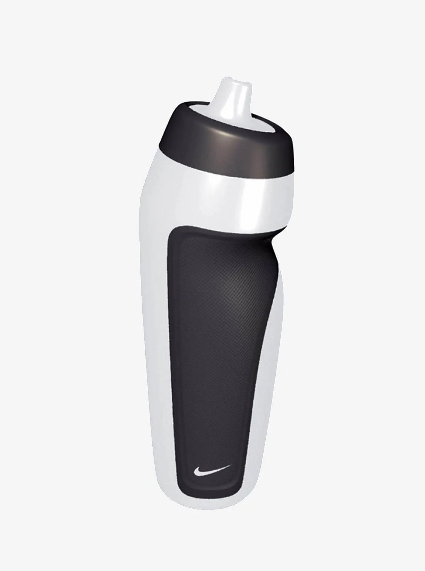 Ads bag with water bottle