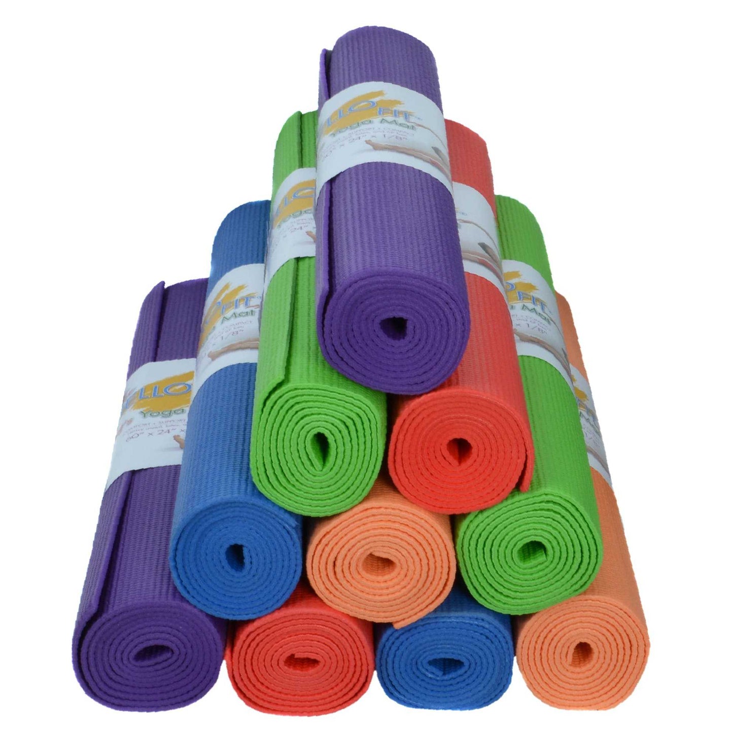 Gym Yoga mats