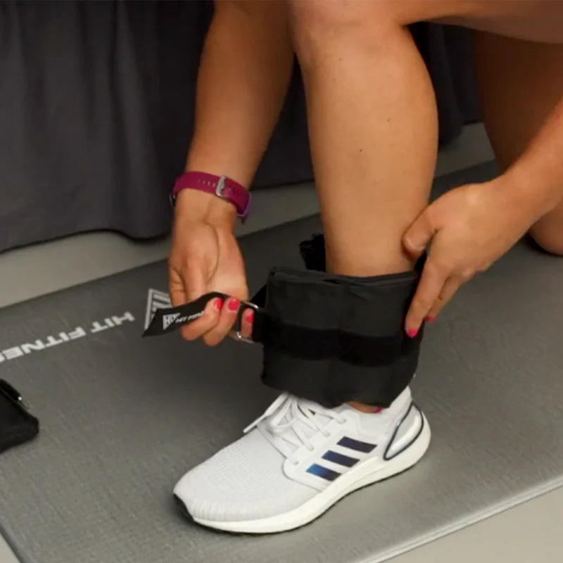 Ankle weights