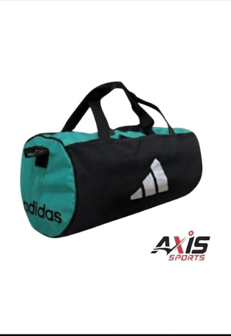 Nk duffle bag (Zeal) with water bottle