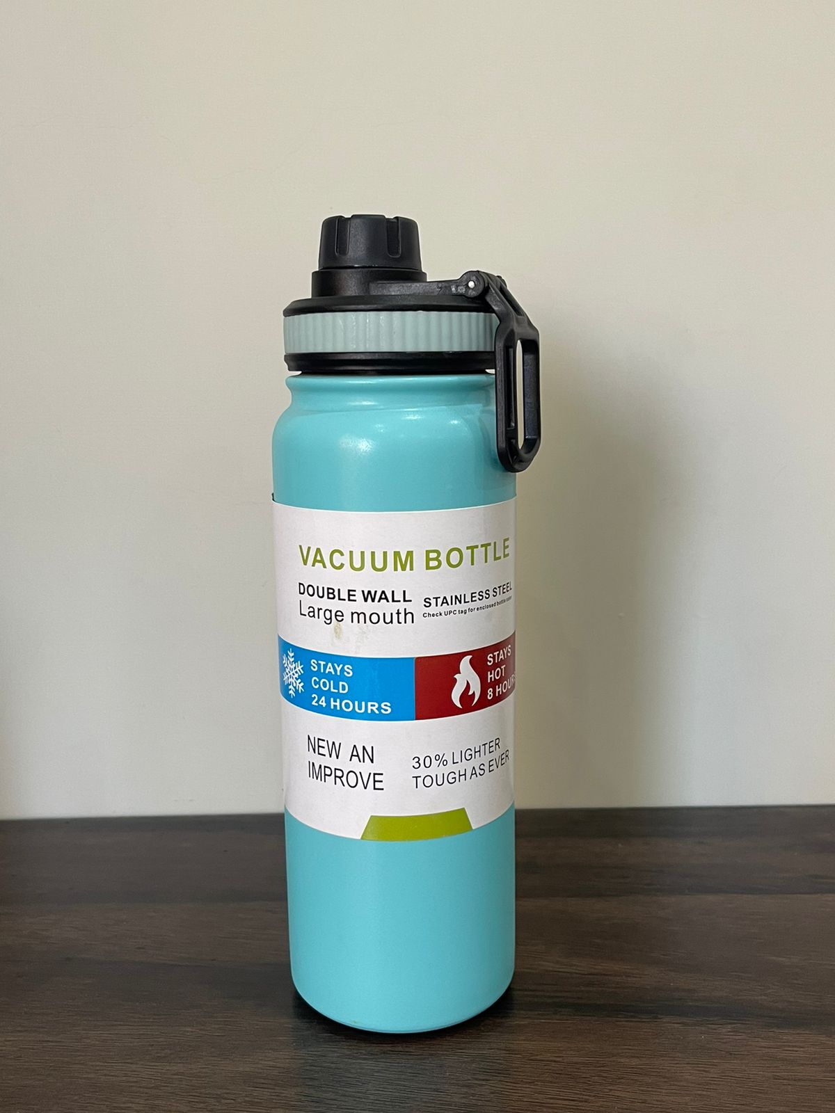 Water bottle Hot and cold 750 ml(6076-16097)
