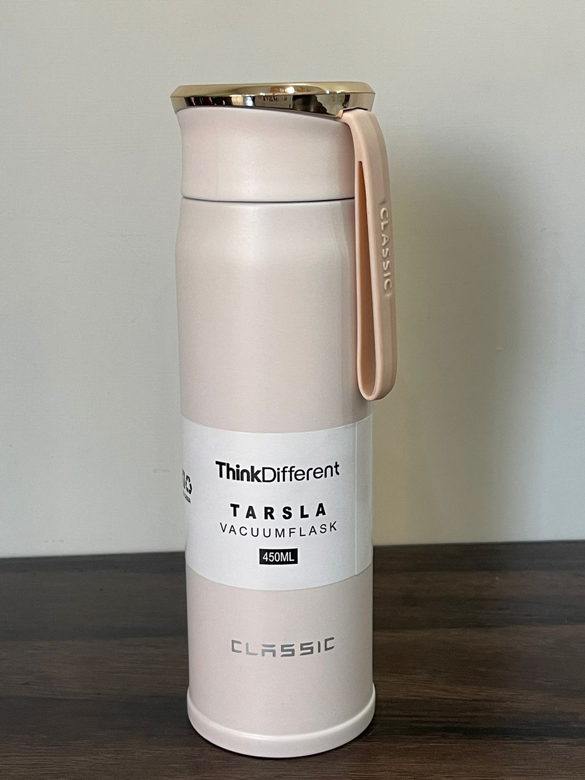 Water bottle hot and cold 600 ml (4100-1151)