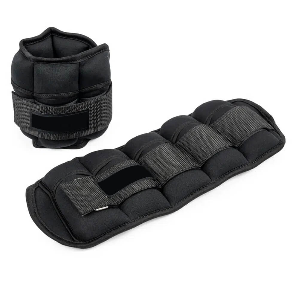 Ankle weights