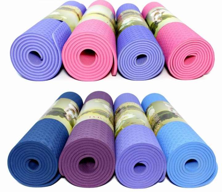 Gym Yoga mats