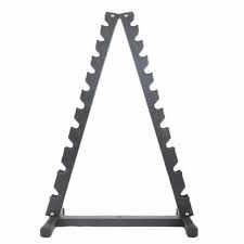 Dumbell Rack