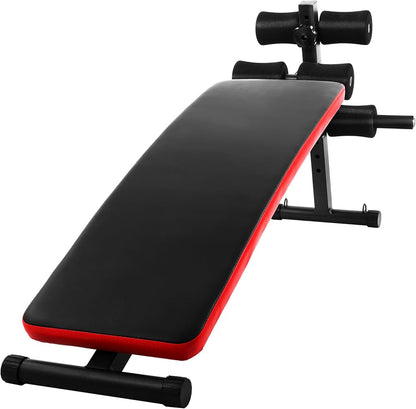 Incline sit up bench Adjustable