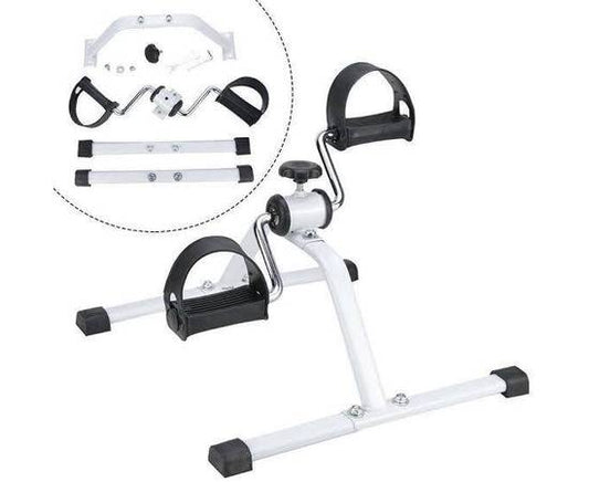 Mini pedal exerciser