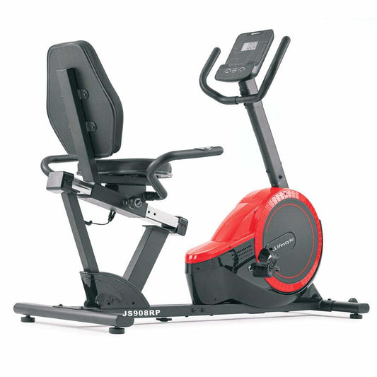 Lifestyle 908 RP Recumbent bike