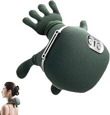 Turtle neck massager