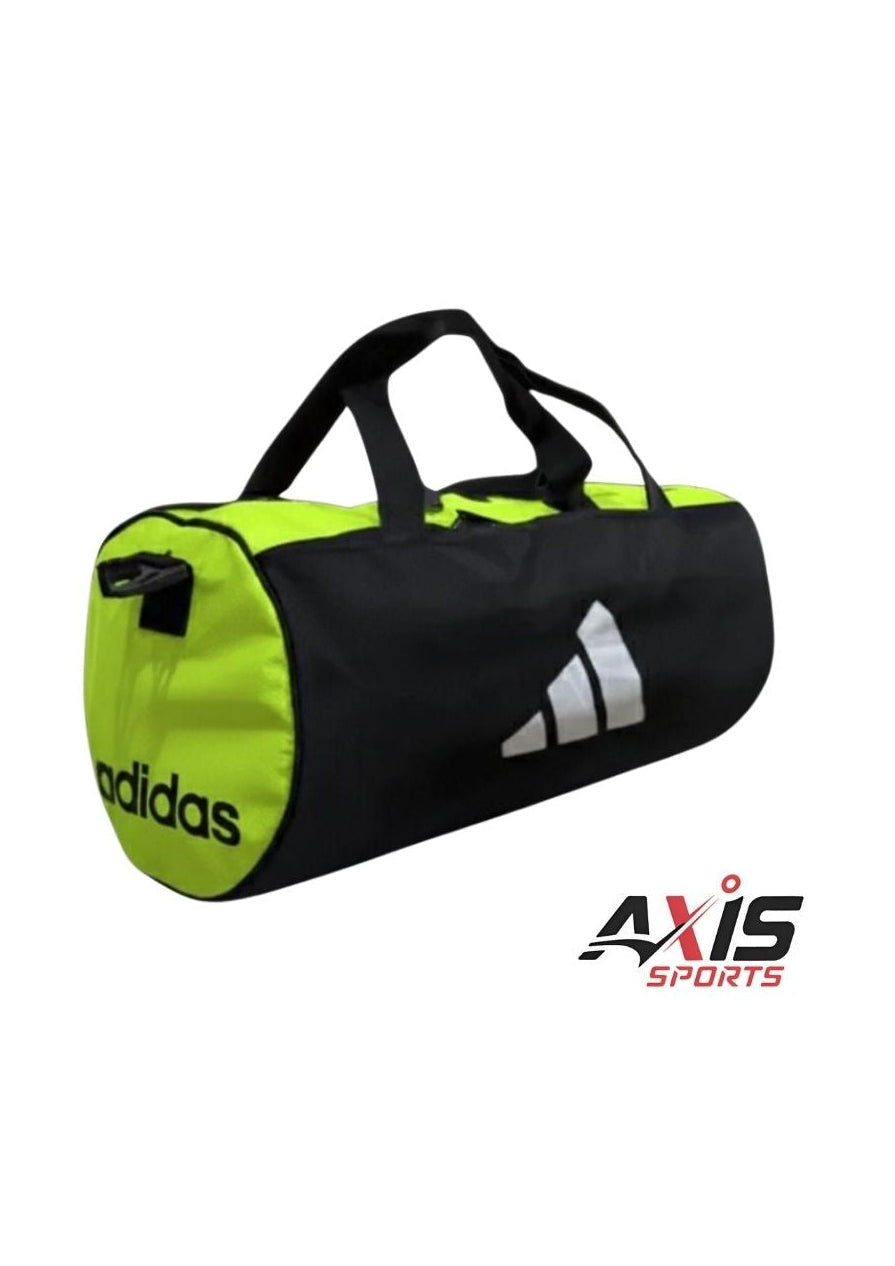 Ads bag with water bottle