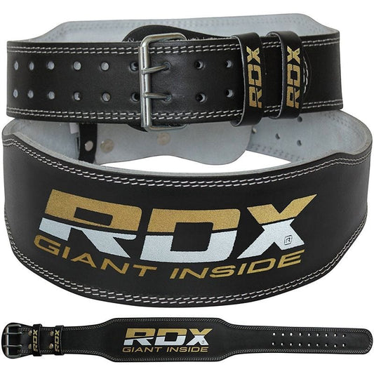Weight lifting belt RDX