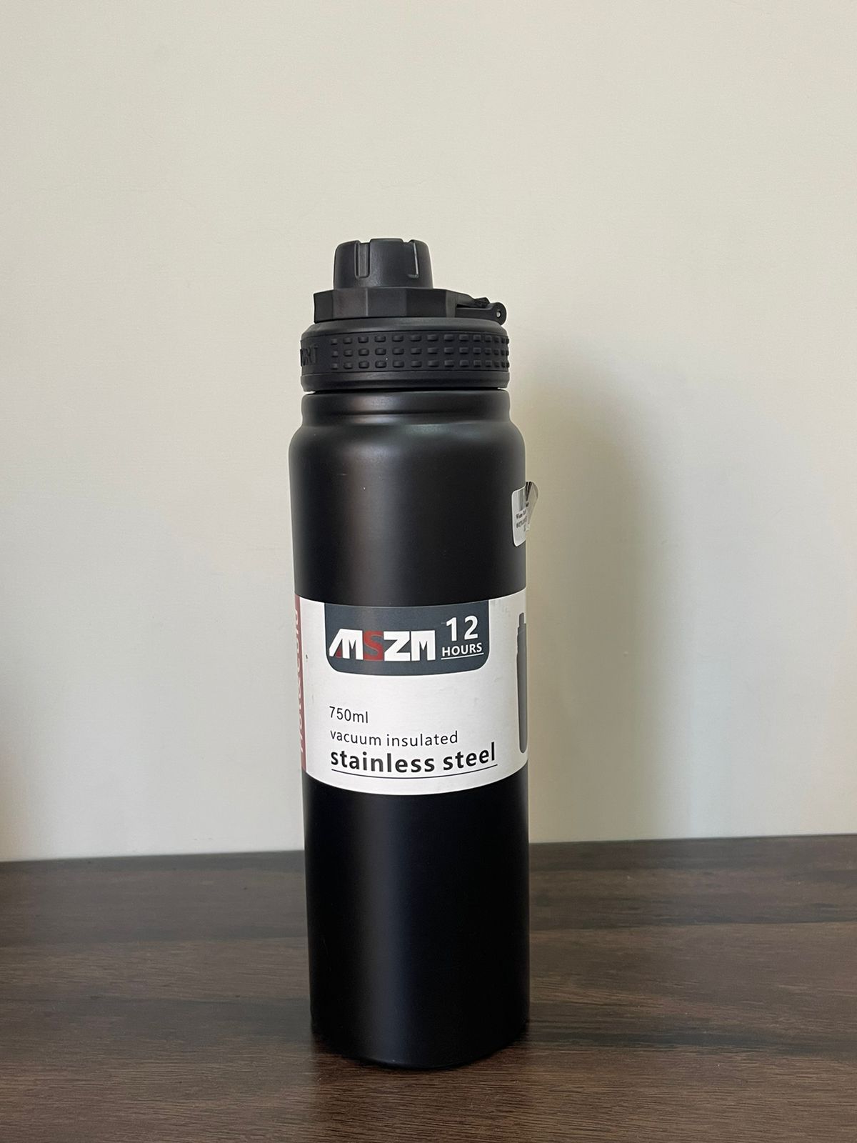 Water bottle Hot and cold 750 ml(6076-16097)