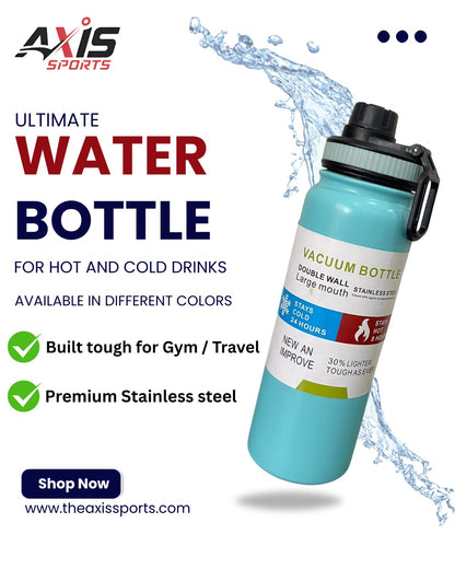 Water bottle Hot and cold 750 ml(6076-16097)