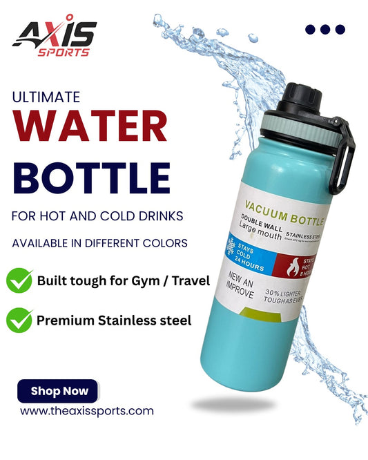 Water bottle Hot and cold 750 ml(6076-16097)