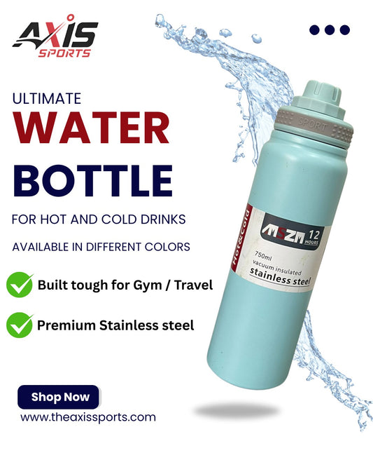 Water bottle Hot and Cold 750 ml