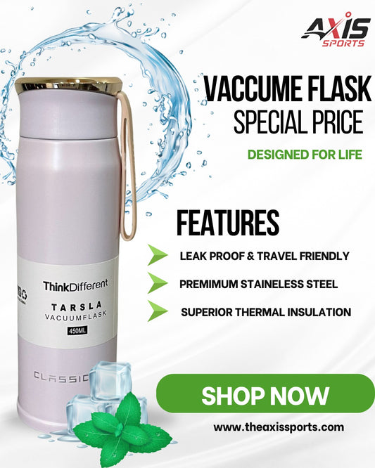 Water bottle hot and cold 600 ml (4100-1151)
