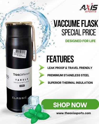 Water bottle hot and cold 600 ml (4100-1151)