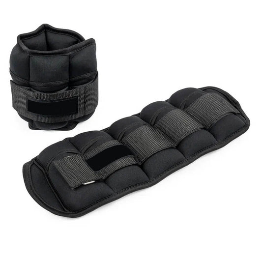Ankle weights
