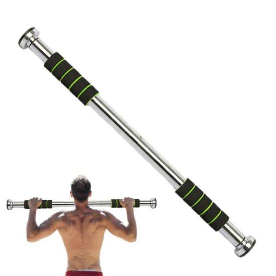 Doorway pullup bar