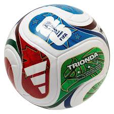 Trionda football 2026