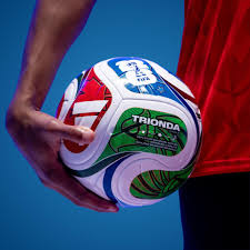 Trionda football 2026